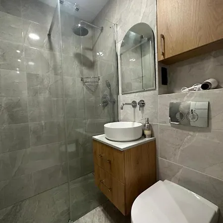 Apartment Zlota 69 By Homeprime *