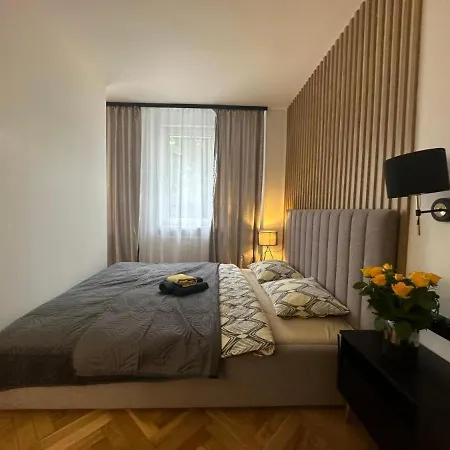 Apartment Zlota 69 By Homeprime *
