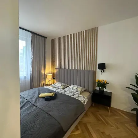 Apartment Zlota 69 By Homeprime *
