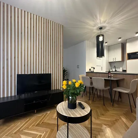 Zlota 69 By Homeprime * ורשה