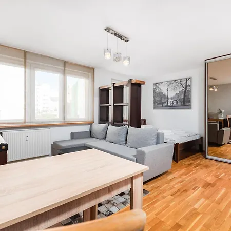 Apartment Zlota 69 By Homeprime *