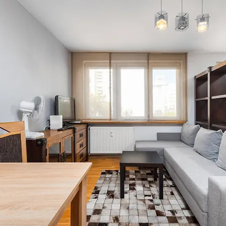 Zlota 69 By Homeprime Warsaw